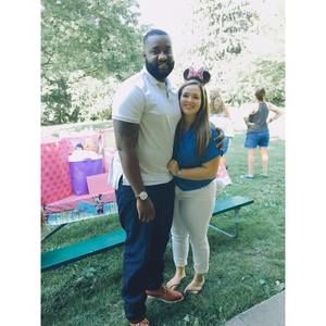 Meet your Posher, Carly